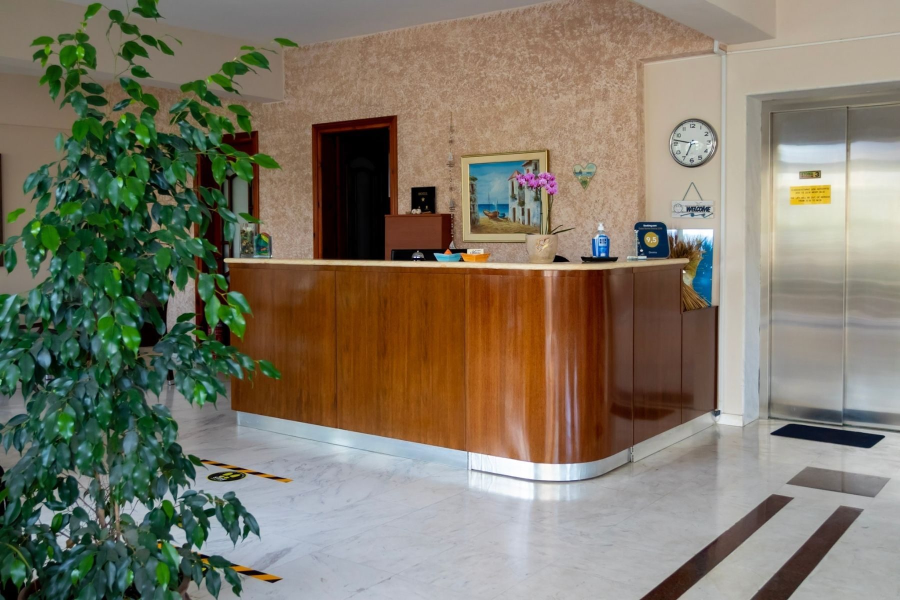 Hotel Dimitria (5)